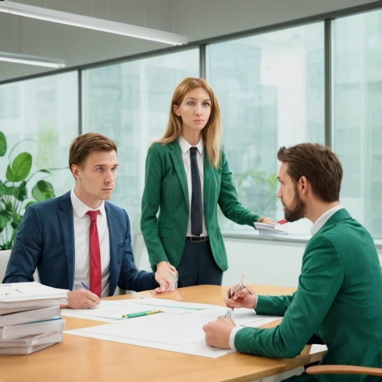 Streitbeilegung Beratung