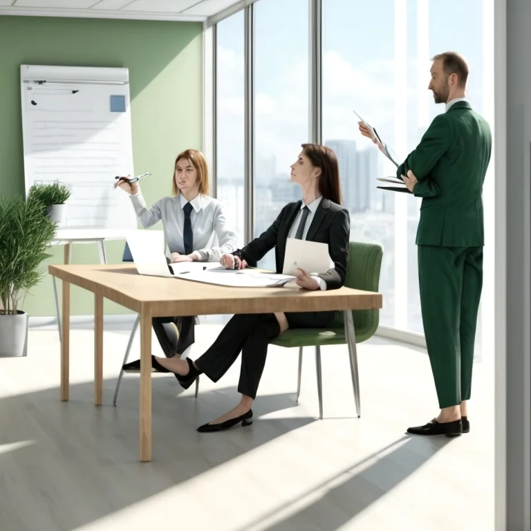 Vertragsunterzeichnung